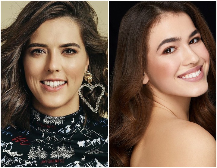 Petra Vlhová a Natália Vohláriková